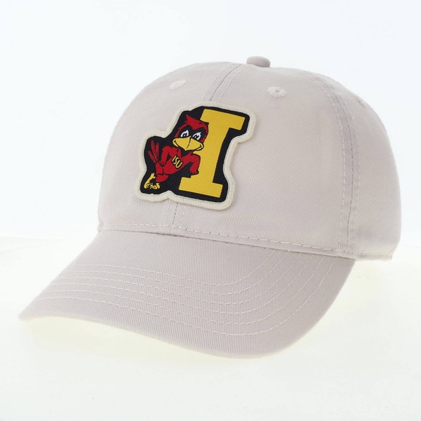 Legacy Leaning Cy Stone Relaxed Hat vendor image
